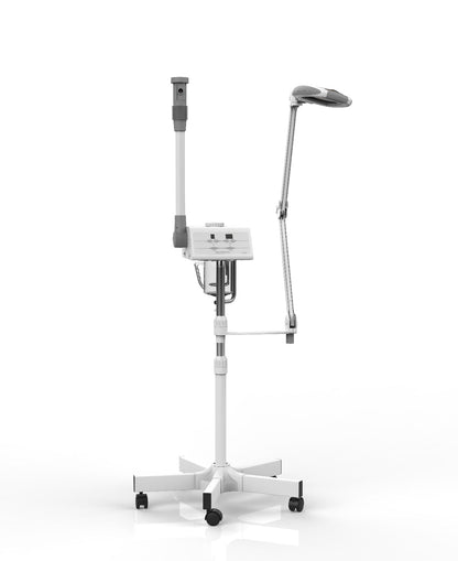 Silver Fox Digital Herbal Facial Steamer (F-800)