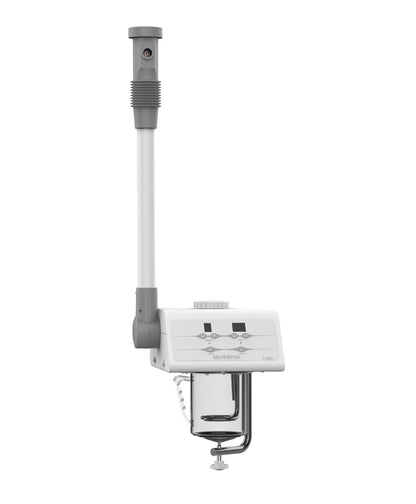 Silver Fox Digital Herbal Facial Steamer (F-800)