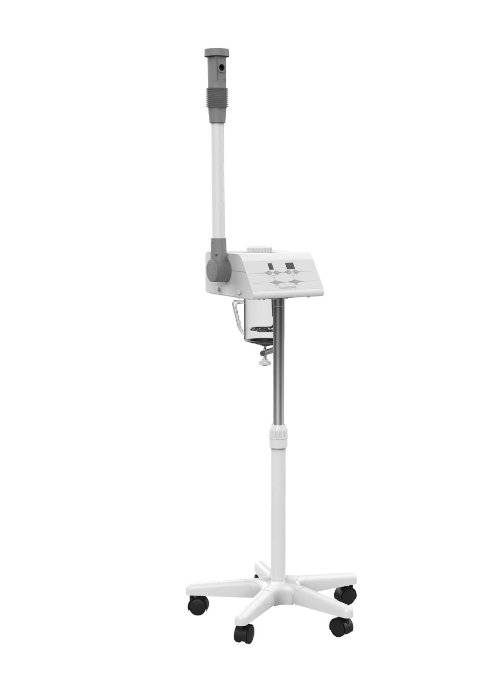 Silver Fox Digital Herbal Facial Steamer (F-800)