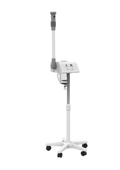 Silver Fox Digital Herbal Facial Steamer (F-800)