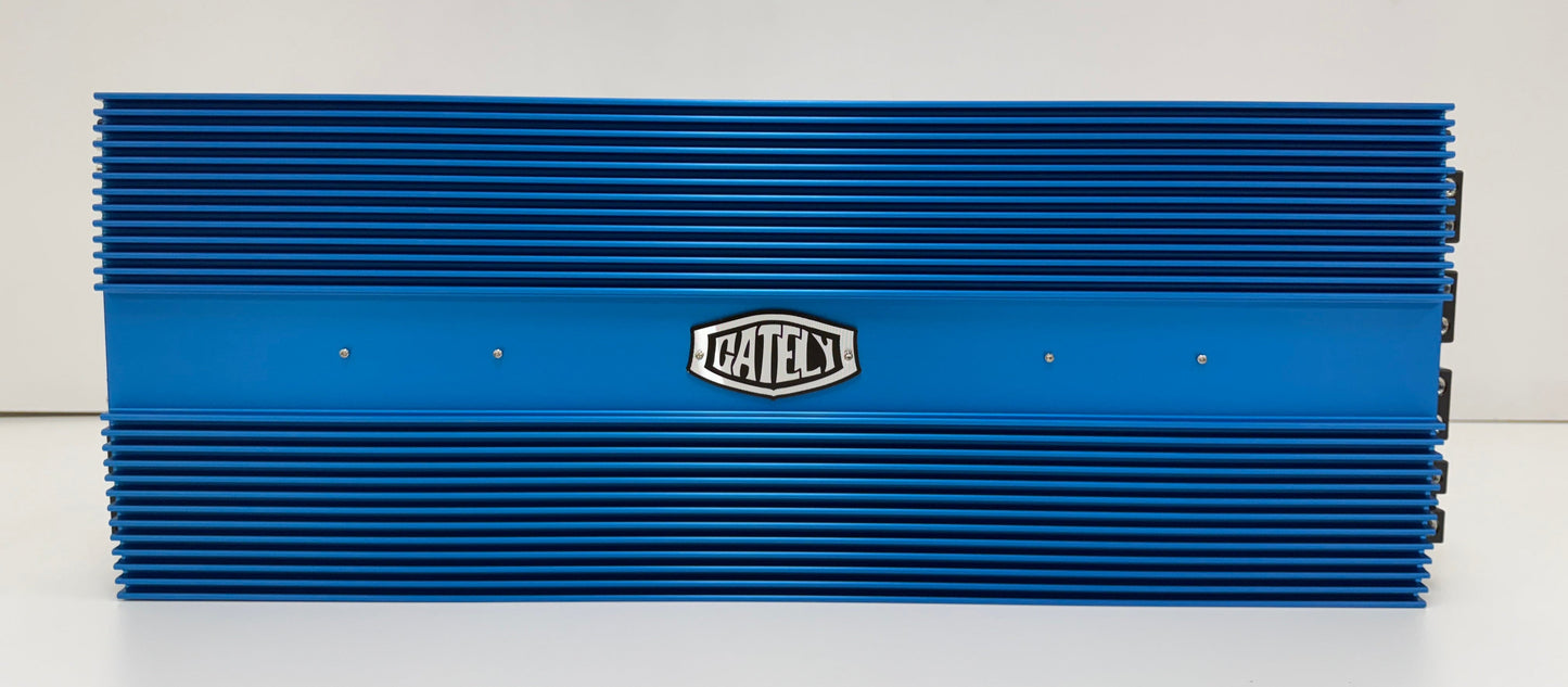 G1-15000D Amplifier - G1-15000D