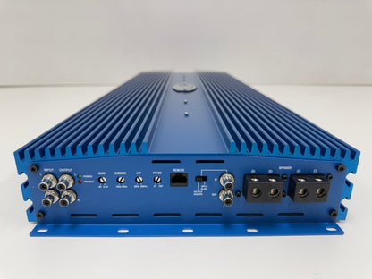 G1-15000D Amplifier - G1-15000D