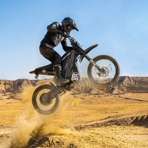 Happyrun G300 Pro Electric Bike - G300Pro