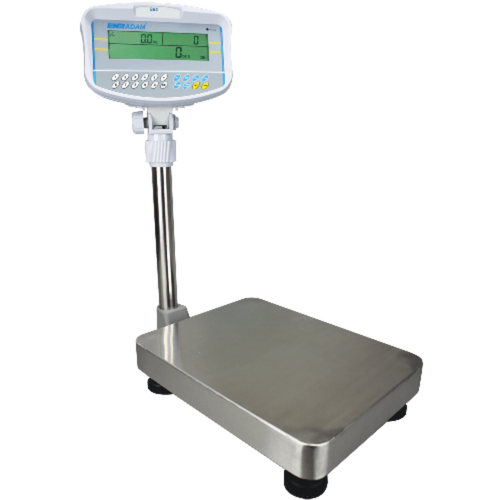 Adam Equipment Bench Counting Scale - 35 x .001 lb - GBC 35a
