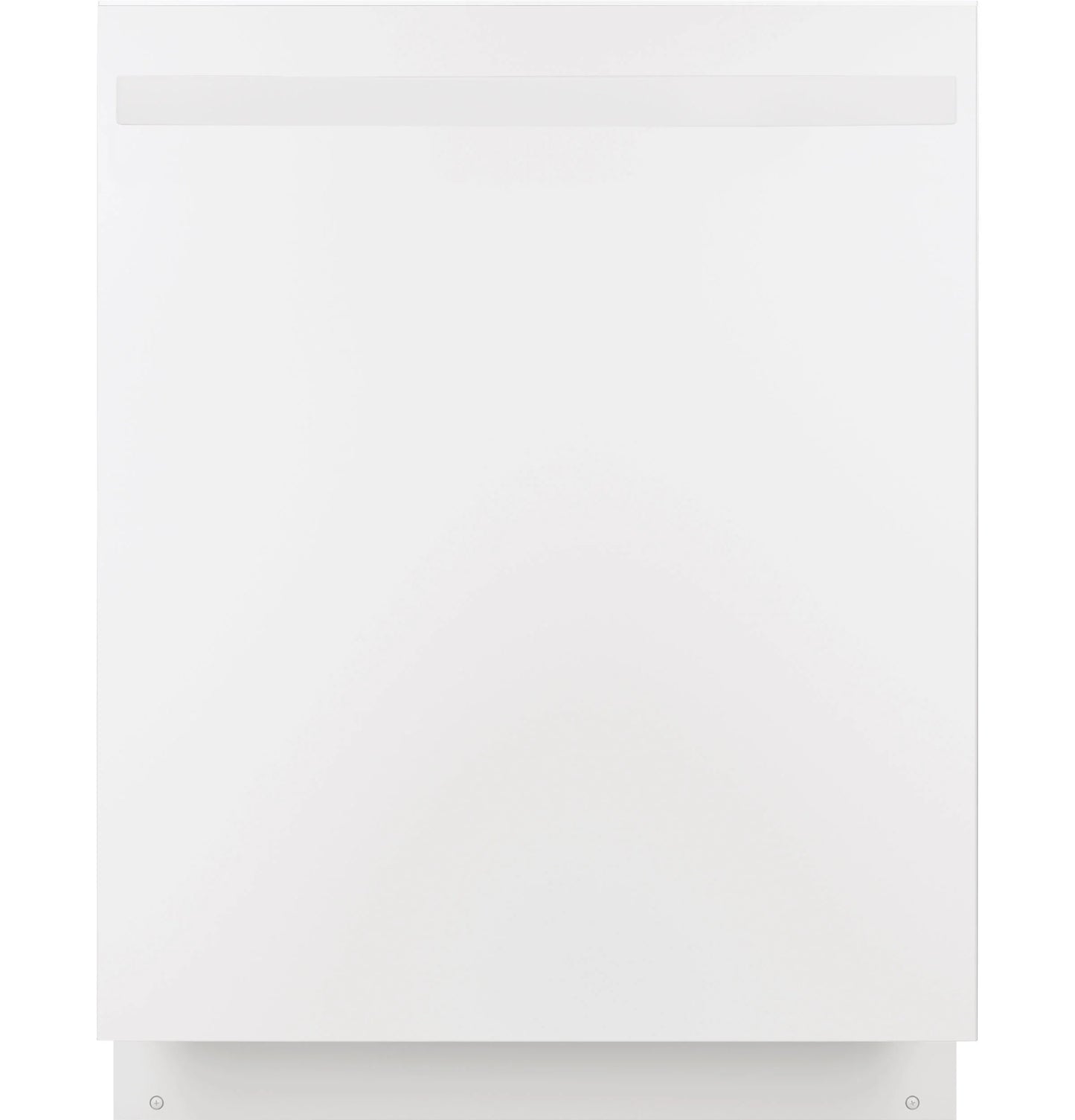 GE Appliances  ADA Compliant Stainless Steel Interior Dishwasher with Sanitize Cycle White - GDT226SGLWW