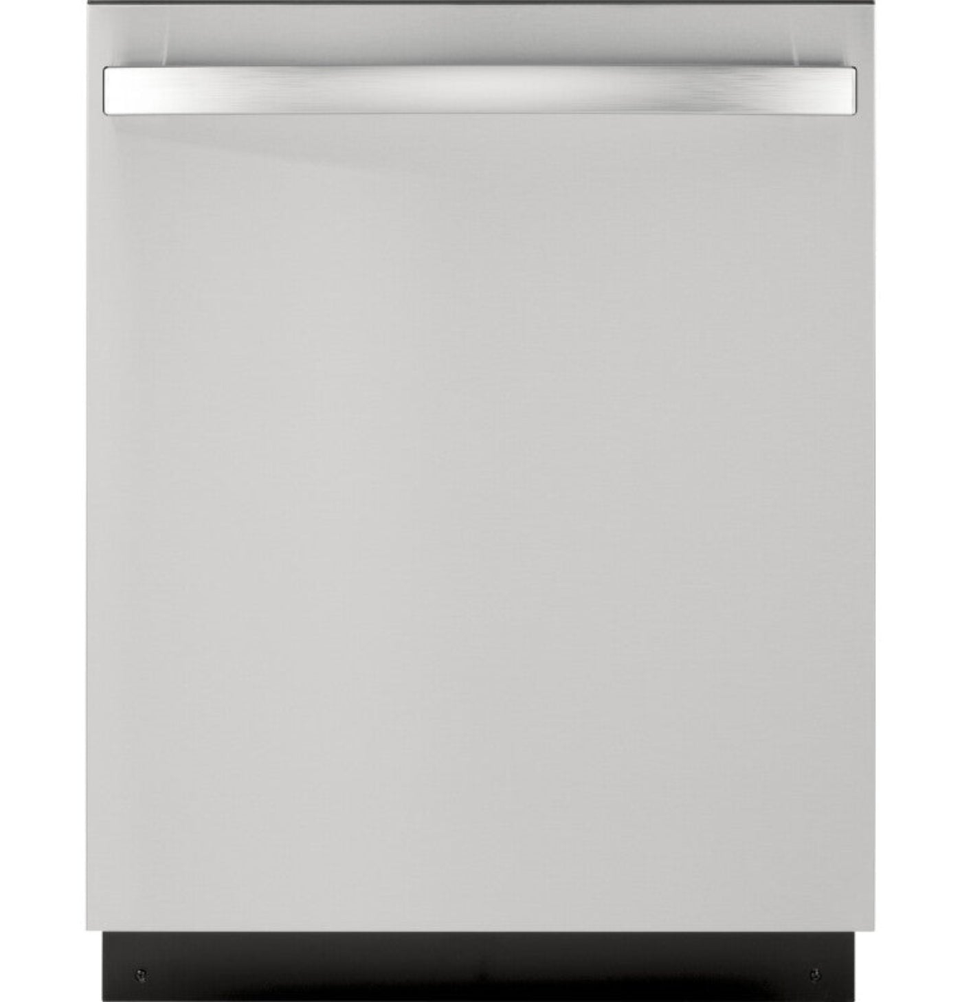 GE Appliances  ADA Compliant Stainless Steel Interior Dishwasher with Sanitize Cycle - GDT226SSLSS