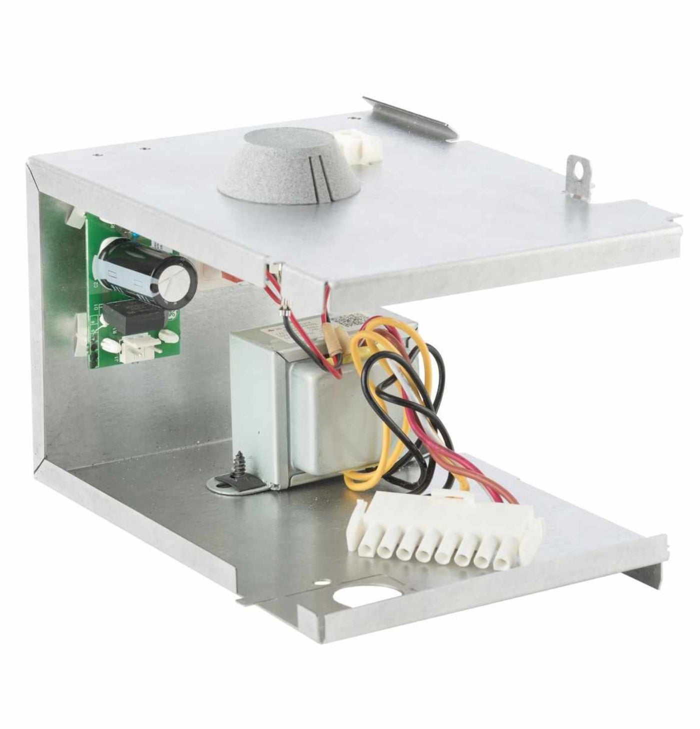 GE Zoneline 230/208V Models UV-C Air Treatment Kit RAKUVC1