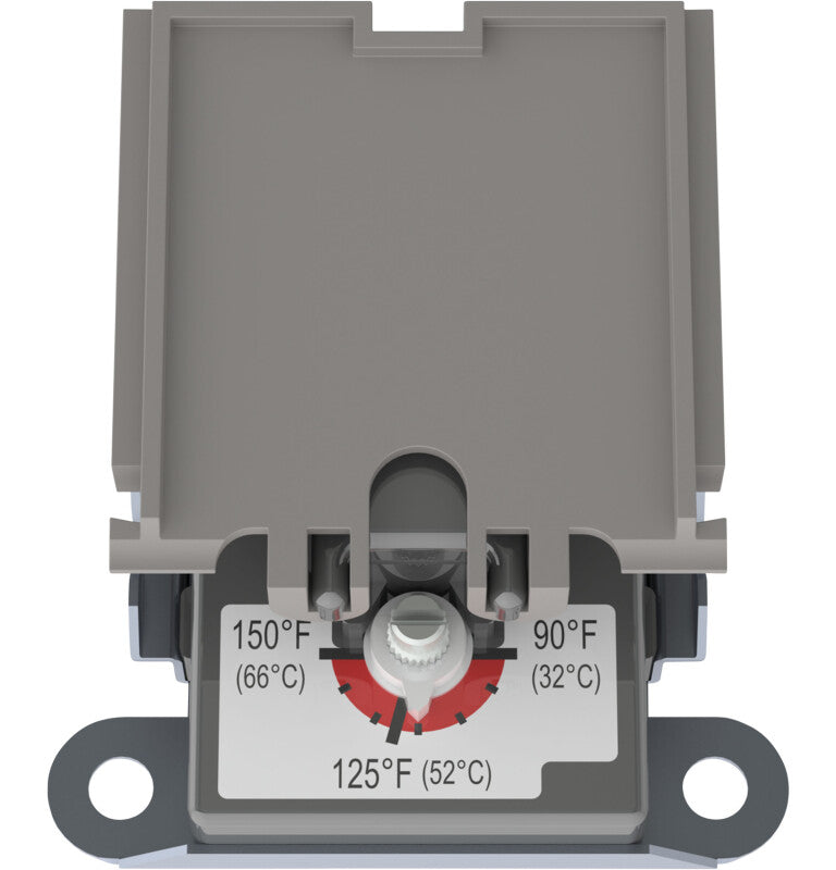 GE30T08BAM 30 Gallon Tall Electric Water Heater Gray