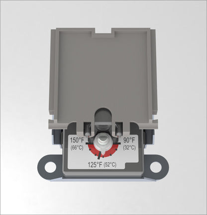 GE30T08BAM 30 Gallon Tall Electric Water Heater Gray