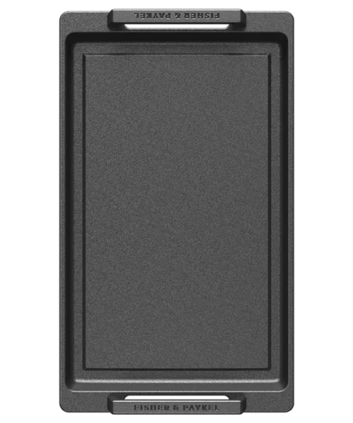 Fisher Paykel GPFNS Non-stick Flat Griddle Plate & Hybrid Roast Dish Other - GPFNS