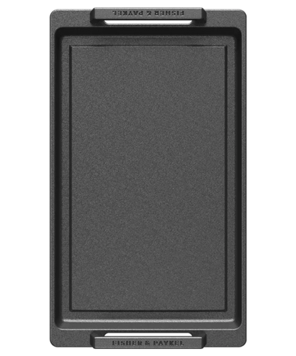 Fisher Paykel GPFNS Non-stick Flat Griddle Plate & Hybrid Roast Dish Other - GPFNS