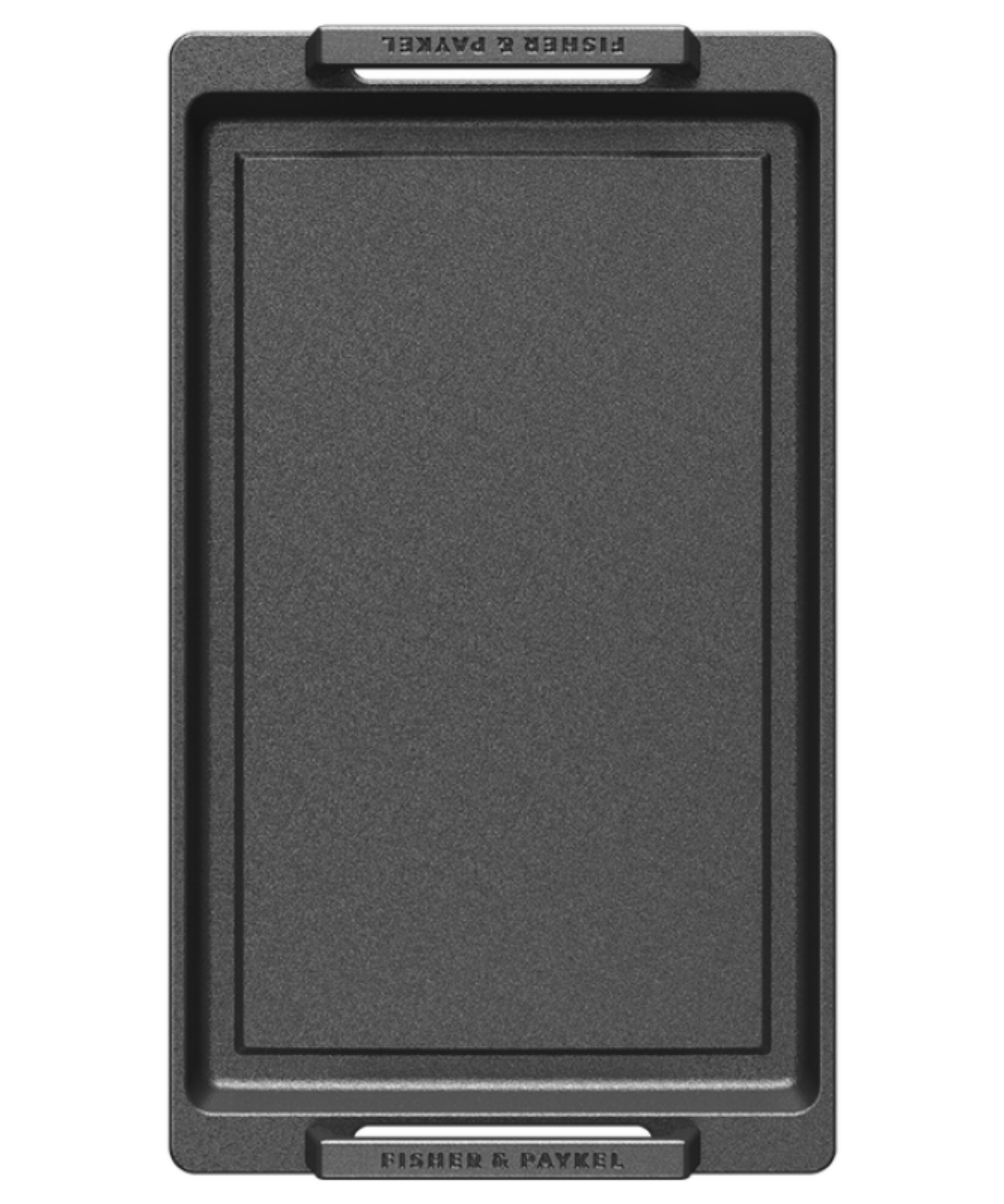 Fisher Paykel GPFNS Non-stick Flat Griddle Plate & Hybrid Roast Dish Other - GPFNS