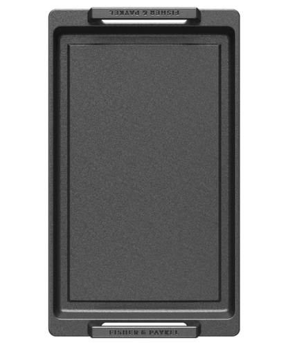 Fisher Paykel GPFNS Non-stick Flat Griddle Plate & Hybrid Roast Dish Other - GPFNS