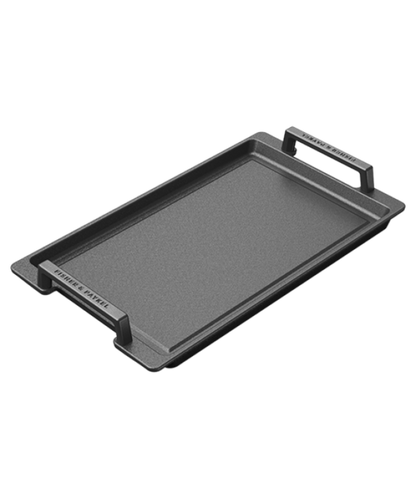 Fisher Paykel GPFNS Non-stick Flat Griddle Plate & Hybrid Roast Dish Other - GPFNS