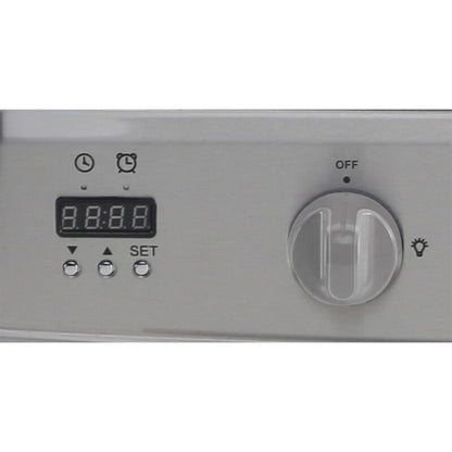 Avanti   24" Compact Gas Range Oven White - GR2414CW