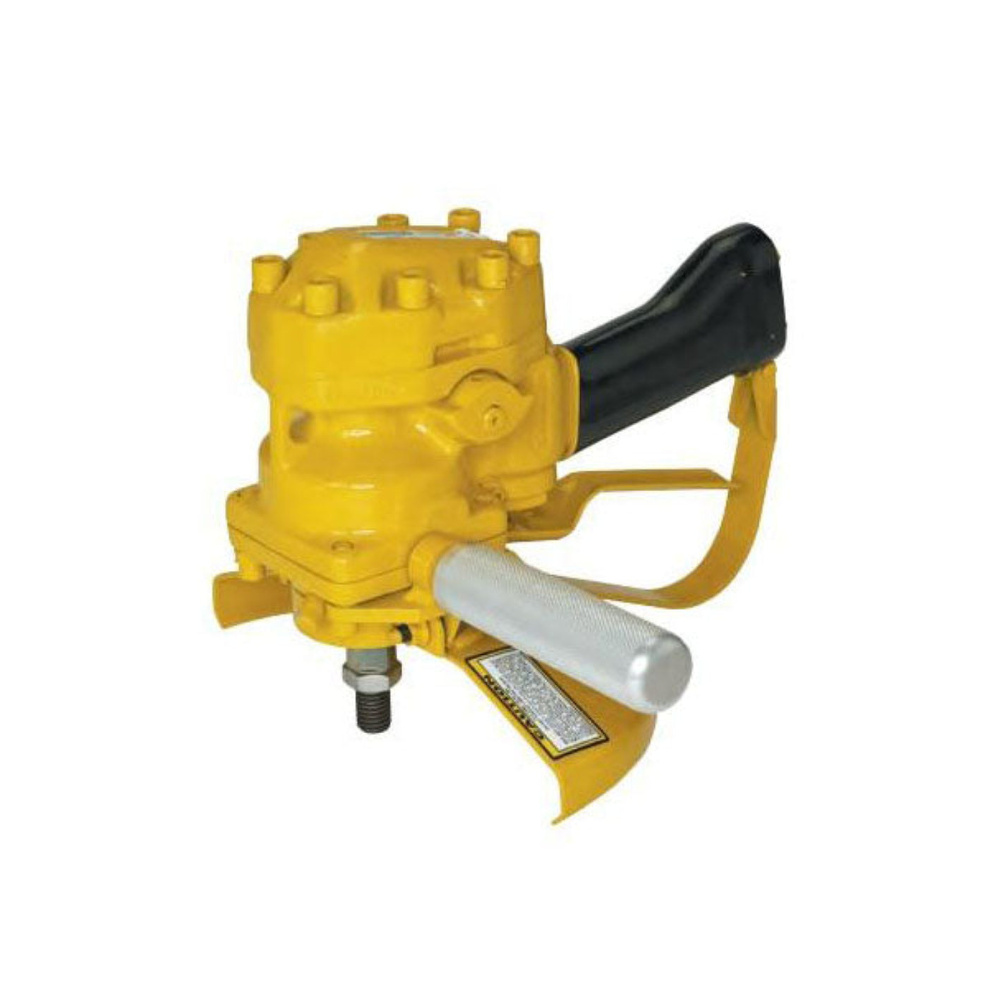 Stanley Underwater Hydraulic Grinder - GR29310