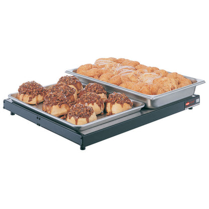 Hatco GRS-48-K 48" Glo-Ray Portable Heated Shelf with Thermostatic Control - 120V/850W - GRS-48-K