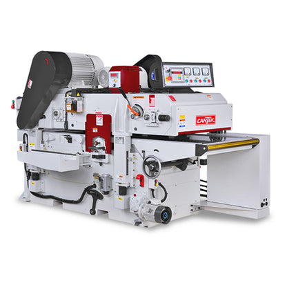 SCM  Double Surfacer Planer - GT635ARD-8