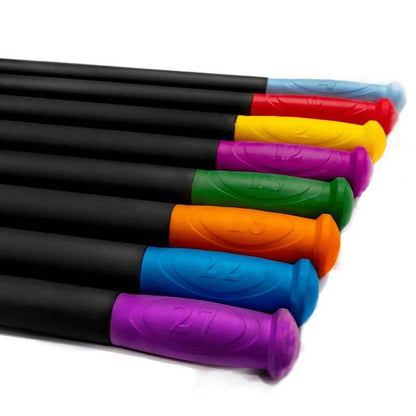 TROY GTBR-PACG2 Aerobic Bar Club Pack with 32 Bars