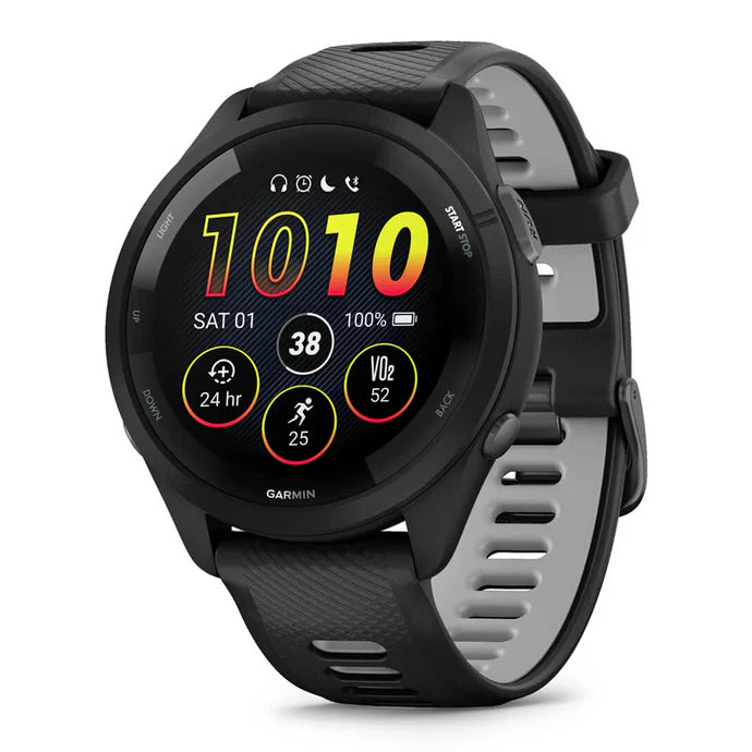 Garmin Forerunner 265