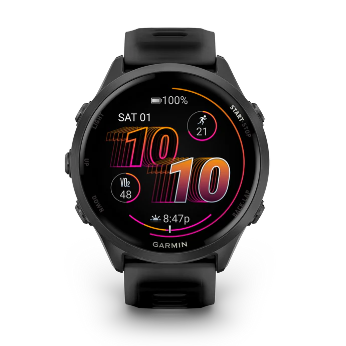 Garmin Forerunner 570