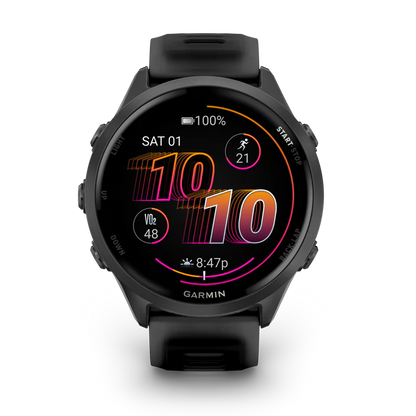 Garmin Forerunner 570