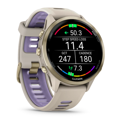 Garmin Forerunner 970