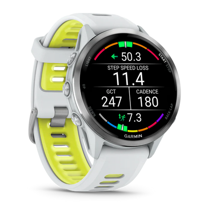 Garmin Forerunner 970