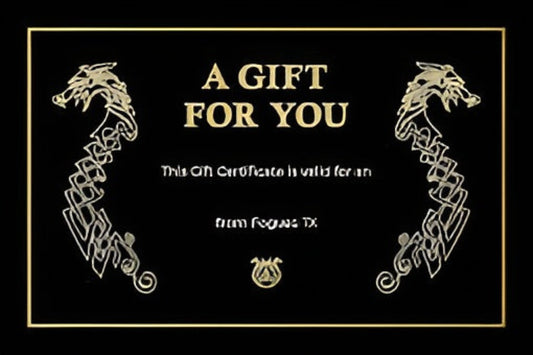 Gift Card - 5100
