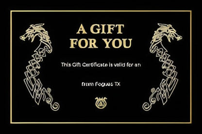 Gift Card - 5100