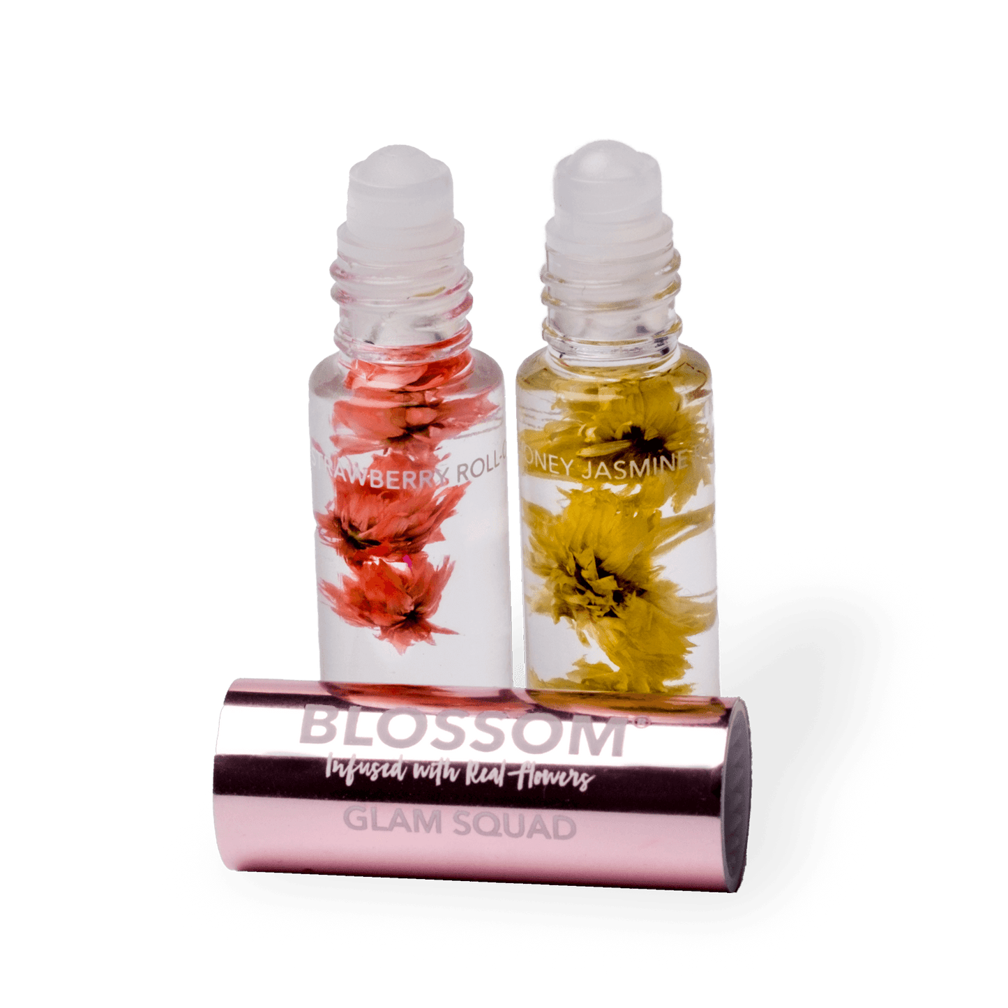 Blossom Glam Squad - BL-GLAMLG6-PO6-RSBRY-COCO