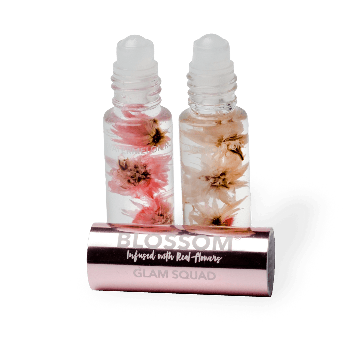Blossom Glam Squad - BL-GLAMLG6-PO6-RSBRY-COCO