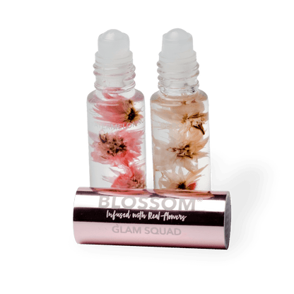 Blossom Glam Squad - BL-GLAMLG6-PO6-RSBRY-COCO