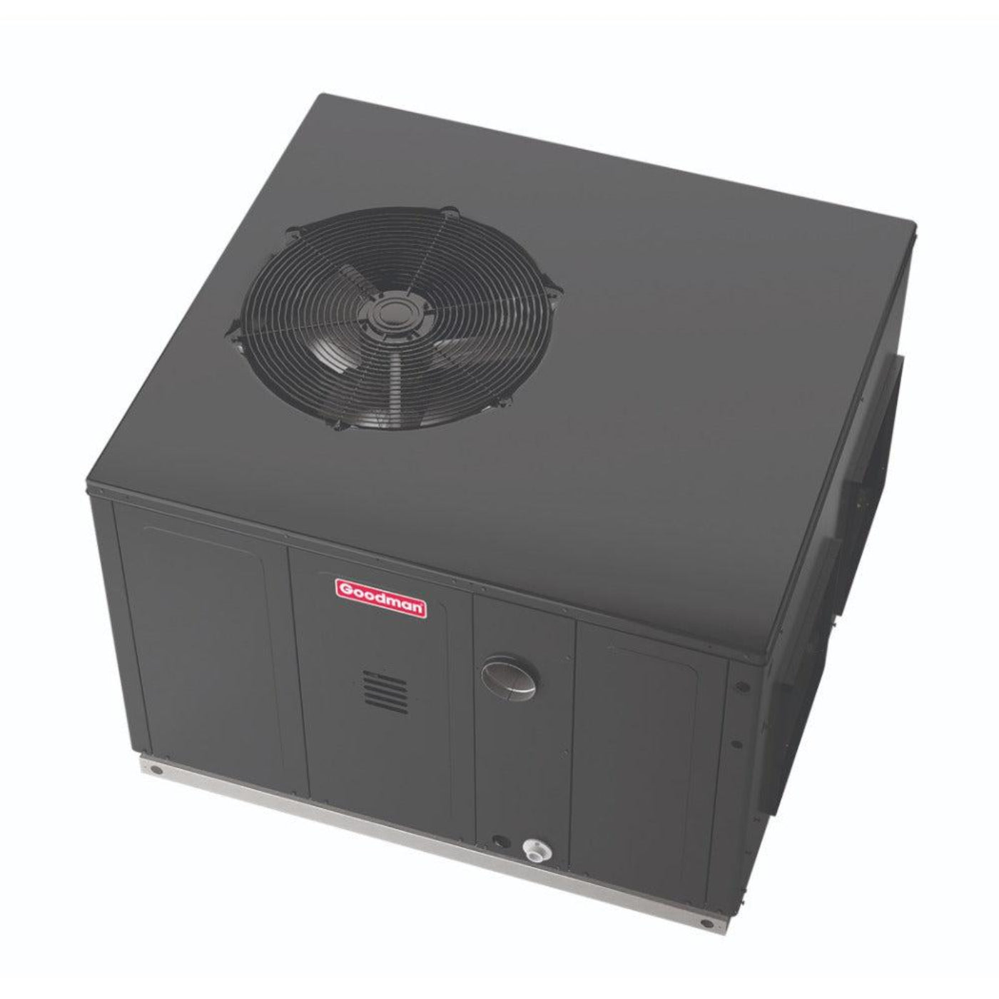 Goodman 4 Ton 13.4 SEER2 Self-Contained Multi-Positional Package Air Conditioner Unit -GPCM34841