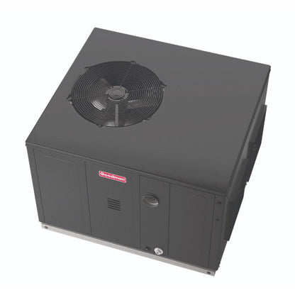 Goodman 4 Ton 13.4 SEER2 Self-Contained Multi-Positional Package Air Conditioner Unit -GPCM34841