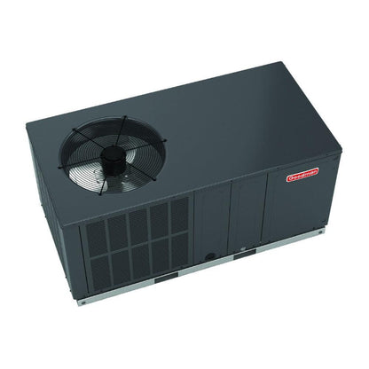 Goodman 5 Ton 13.4 SEER2 Self-Contained Horizontal Package Heat Pump - GPHH36041
