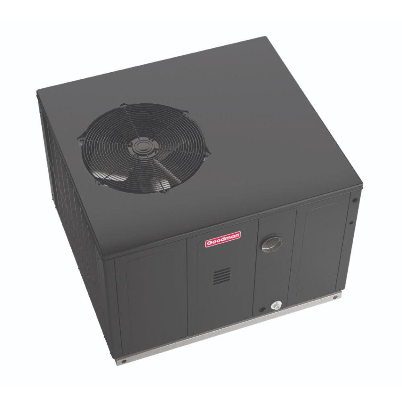 Goodman 5 Ton 13.4 SEER2 Self-Contained Multi-Positional Package Heat Pump - GPHM36041