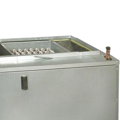 Goodman - 2 Ton/24,000 BTU Wall Mount Air Handler With Built-In 8kW Heater - 230V - R32 - AWST24SU1308