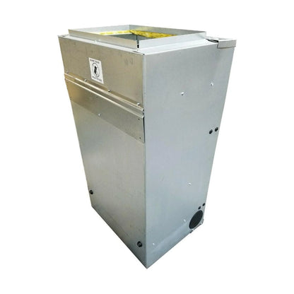 Goodman - 3 Ton/36,000 BTU Wall Mount Air Handler With Built-In 8kW Heater - 230V - R32 - AWST36LU1308