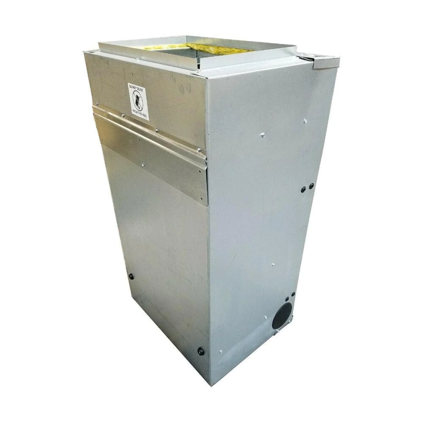 Goodman - 2.5 Ton/30,000 BTU Wall Mount Air Handler With Built-In 10kW Heater - 230V - R32 - AWST30LU1310