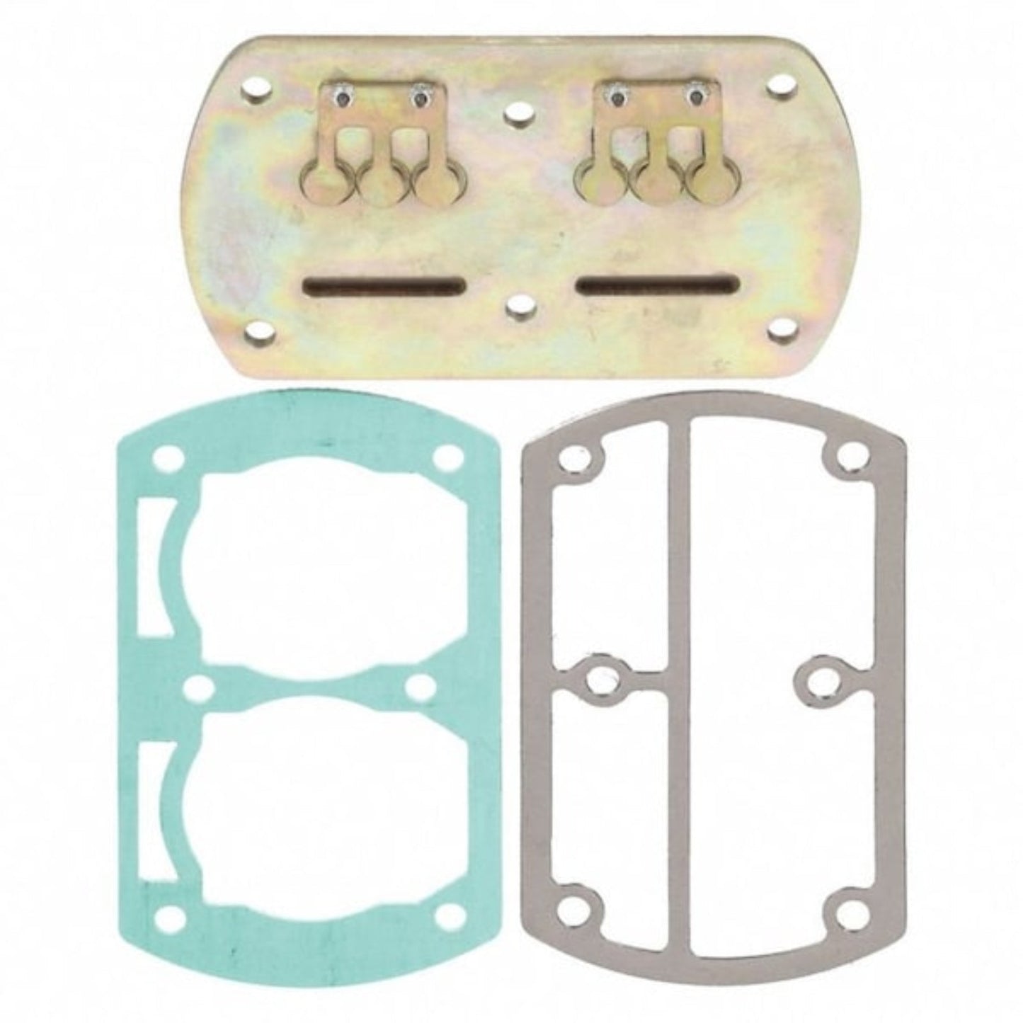 Ingersoll Rand Kit, Valve, Gaskets, Valve Plate Gasket - G6125551