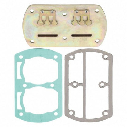 Ingersoll Rand Kit, Valve, Gaskets, Valve Plate Gasket - G6125551