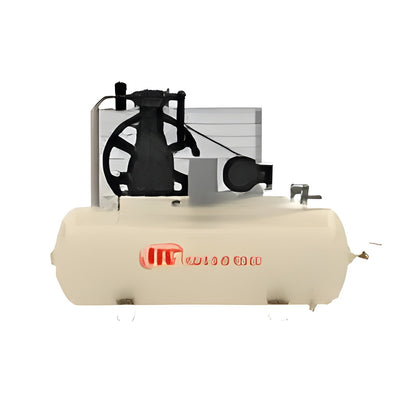 Ingersoll Rand  Electric Air Compressor - 1761762304956_566