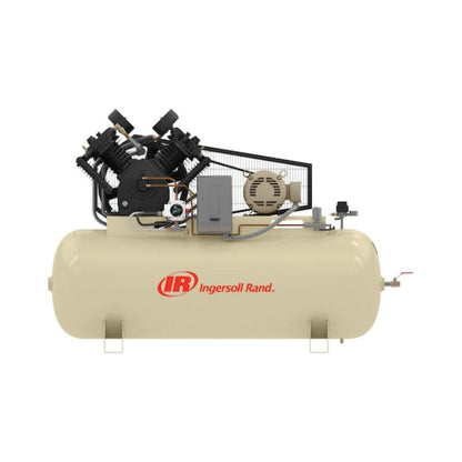 Ingersoll Rand Electric Air Compressor - 1761751851104_860