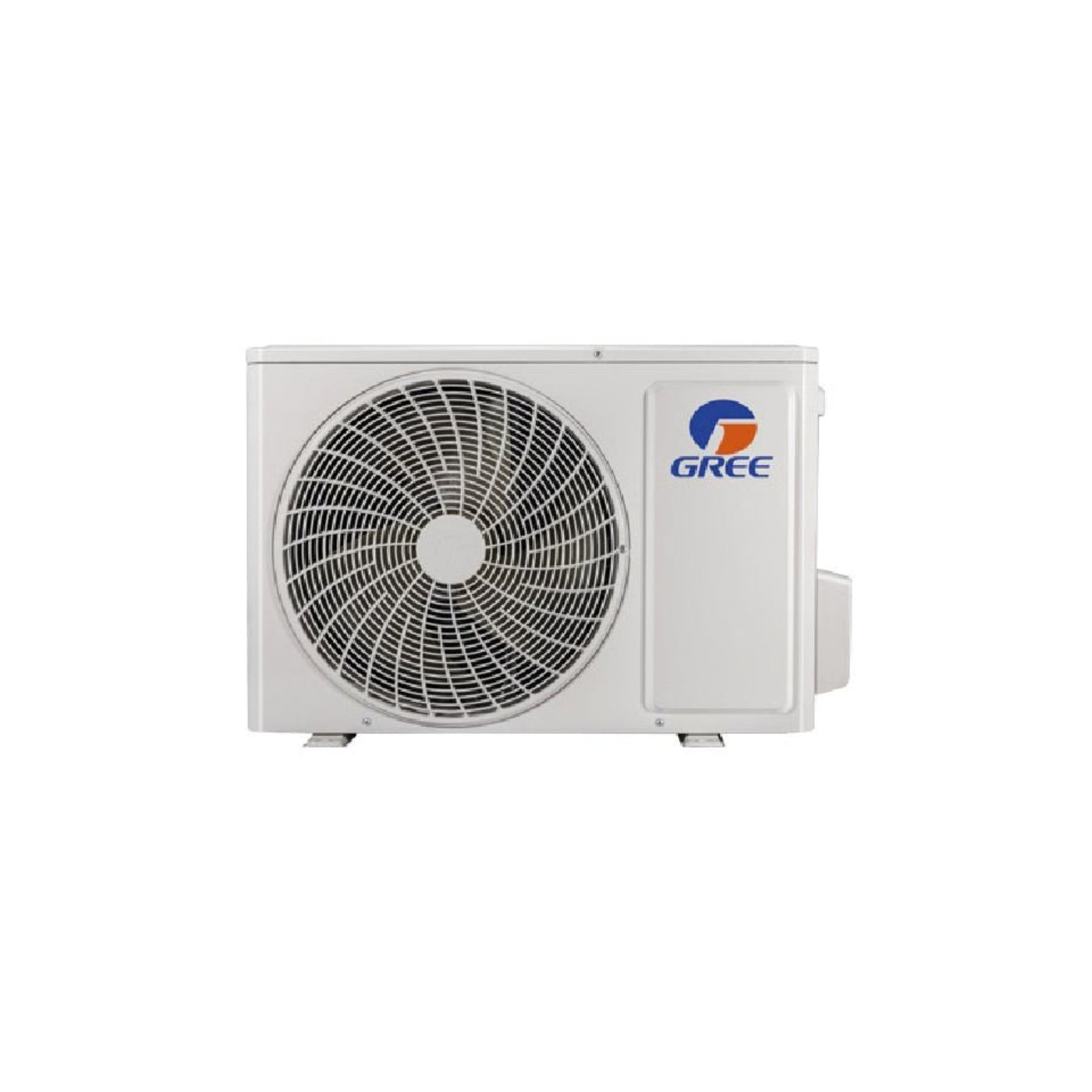 Gree Livo 12,000 BTU 19 SEER2 Single-Zone Wall-Mounted Mini Split Heat Pump System - R32 | 115V