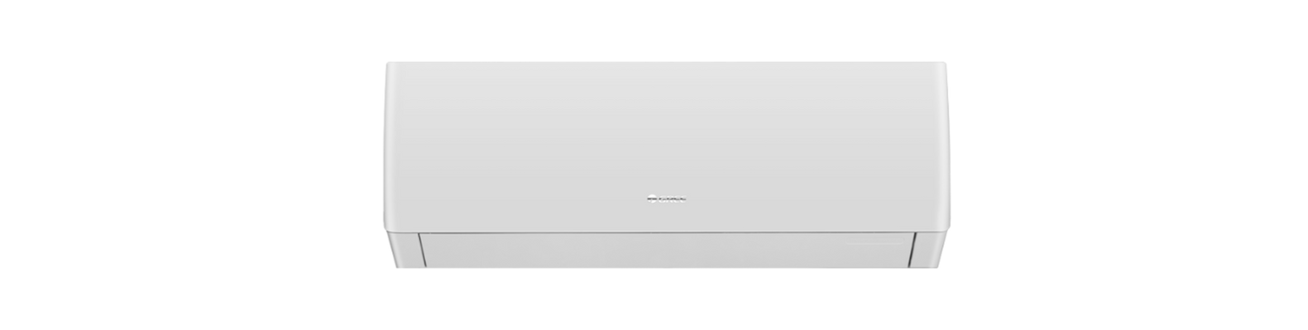 Gree Vireo R32 9,000 BTU 230V Single Zone Wall-Mounted Mini-Split Air Handler - VIR09HP230V1R32AH
