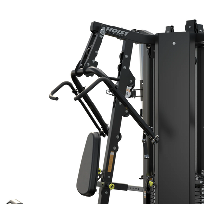 Hoist  4 Stack Multi Gym - H-4400