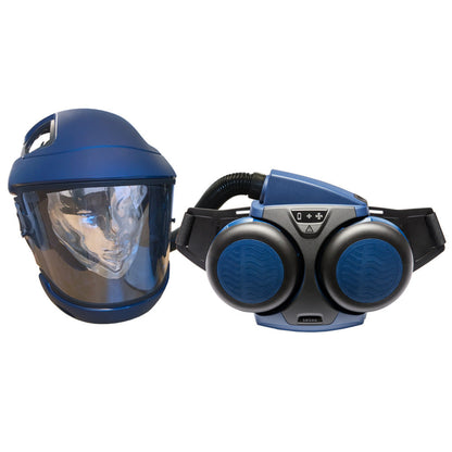 SCM Sundström SR 500 / SR 570 Powered Air Purifying Respirator Kit - H06-6621
