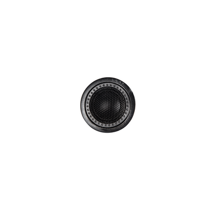 Diamond Audio 6.3” HEX Series 2-Way Component Set w/Aluminum Dome Tweeter - H600A