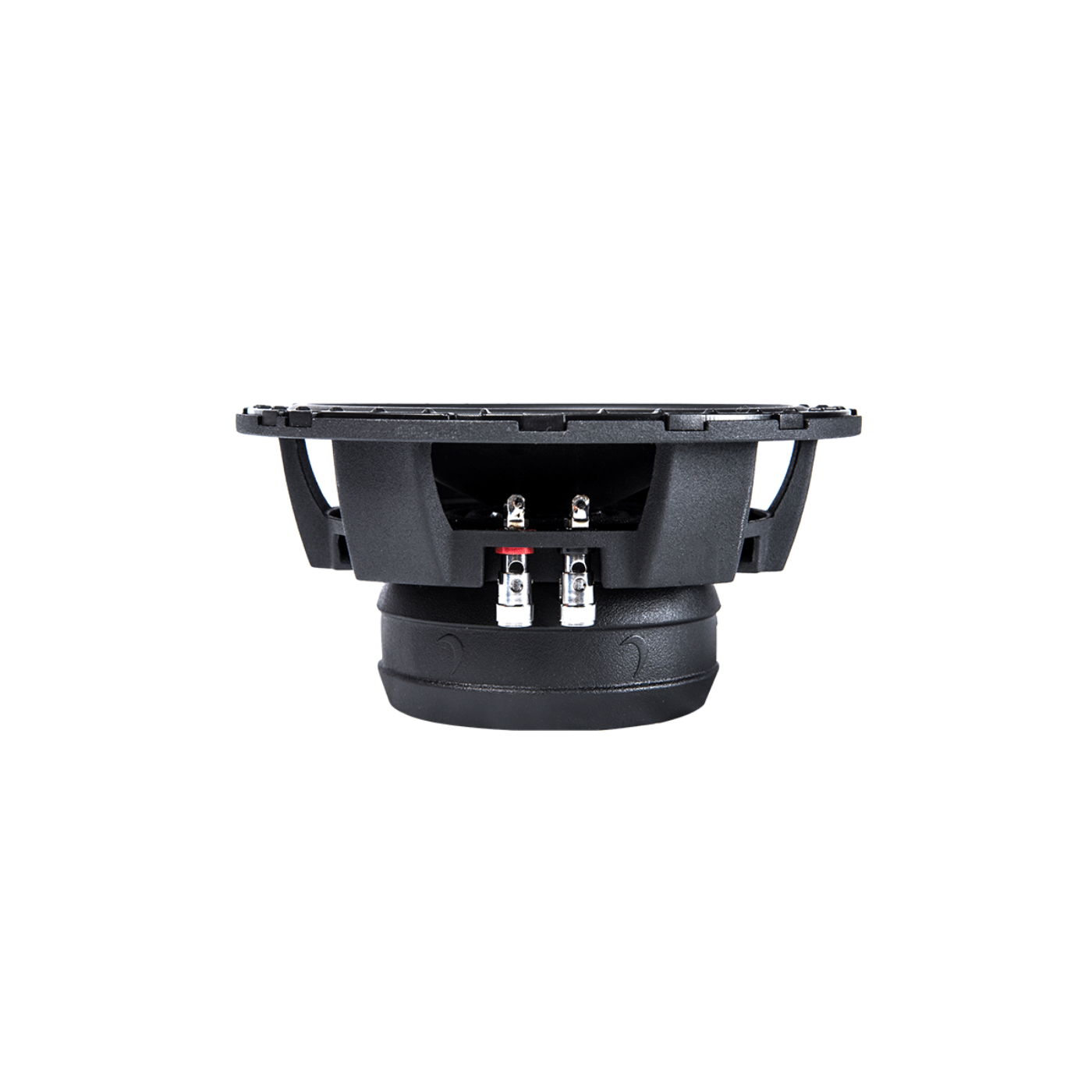 Diamond Audio 6.5" HEX Series 2-Way Component Set w/25mm Silk Dome Tweeter - H65S